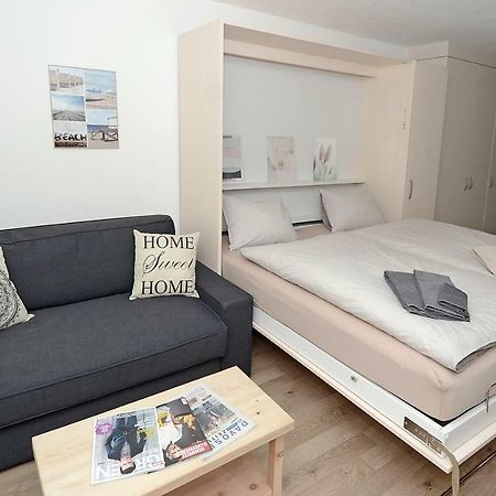 Studio 25 Davos Platz Экстерьер фото