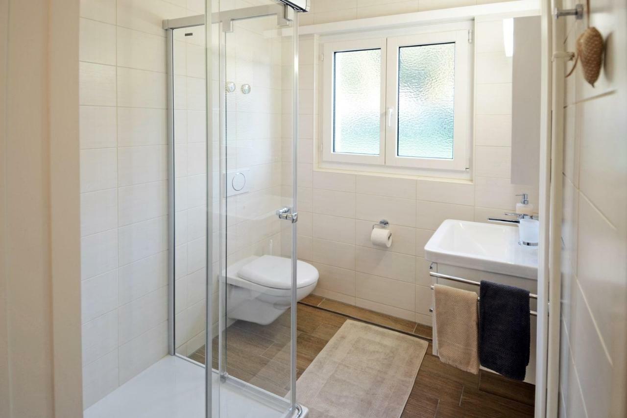 Studio 25 Davos Platz Экстерьер фото